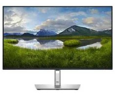 DELL LED MONITORIUS 27" P2725H