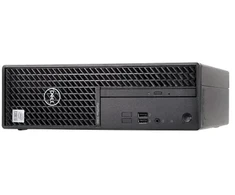 RAM DELL OptiPlex 3090 i5-10505 16GB 256GB SSD SFF Win11pro Used
