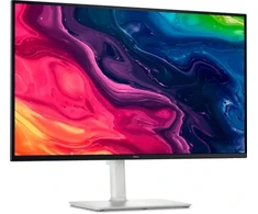 DELL Plus S2725QS monitorius komputerowy 68,6 cm (27") 3840 x 2160 px 4K Ultra HD LCD Sidabrinė