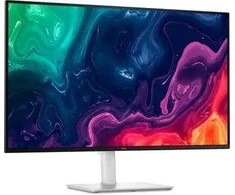 DELL Plus S3225QS monitorius komputerowy 80 cm (31.5") 3840 x 2160 px 4K Ultra HD LCD Sidabrinė
