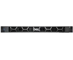 Serveris Dell R260 6315P 16GB 2TB S160 iDEn 700W 3Y