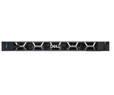 Serveris Serwer Dell PowerEdge R360 serwer 480 GB Rack (1U) Intel Xeon 6 6315P 2,8 GHz 32 GB DDR5-SDRAM 700 W