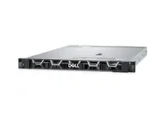 Serveris Dell PowerEdge R660xs 8x2.5 Intel Xeon Sidabrinis 4510 1x32GB 1x480GB SSD SATA 2x1100W H755 3Y Basic NBD
