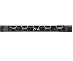Serveris Serwer Dell PowerEdge R660xs 8x2.5 Intel Xeon Sidabrinis 4514Y 2x32GB 2x480GB SSD SATA 2x1100W H755 3Yr PS