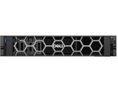 DELL PowerEdge R760XS serveris 480 GB Rack (2U) Intel® Xeon Sidabrinis 4510 2,4 GHz 32 GB DDR5-SDRAM 1100 W
