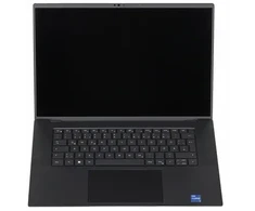 RAM DELL PRCISION 5680 i7-13800H 16GB 512GB SSD 16" FHD RTX A1000 Win11pro + maitinimo šaltinis NAUDOTAS