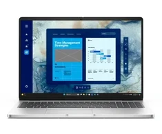 Nešiojamas kompiuteris Dell Pro 16 - Ultra 7 265U | 16" | 16GB | 512GB | Win11Pro