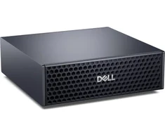 RAM Dell Pro Max NVIDIA DGX Spark Grace Blackwell 10 GB10 128GB 4TB serveris (W2KP4)