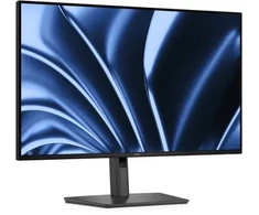 DELL Pro P P2726HE monitorius komputerowy 68,6 cm (27") 1920 x 1080 px Full HD LCD Pilka
