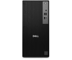 DELL Pro QCT1250 Intel Core Ultra 5 235 16 GB DDR5-SDRAM 512 GB SSD Windows 11 Pro Tower stacionarus kompiuteris, juodas