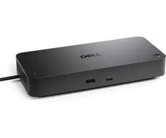 DELL Pro Thunderbolt 4 doko stotelė SD25TB4 210-BRFL juoda