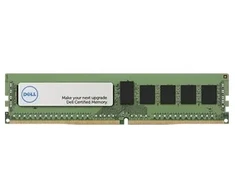 RAM „Dell Technologies Dell“ – sertifikuotas „Dell“ atminties modulis – DDR4 LRDIMM 2666MHz 4Rx4 – SNP4JMGMC/64G