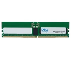 Dell Technologies DELL atminties atnaujinimas – 32 GB – 2Rx8 DDR5 RDIMM 5600 MT/s, nesuderinamas su 4800 MT/s DIMM