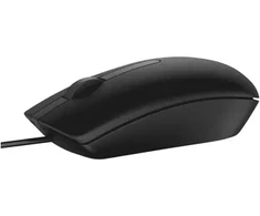 Dell Technologies DELL Optinė pelė MS116 Juoda