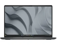 Dell Technologies DELL Pro 16 PC16255 16 colių FHD+ Ryzen 5 220 16 GB RAM, 512 GB SSD, Radeon 740M FPR BK, W11P 3YPS
