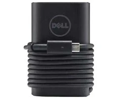 DELL TM7MV maitinimo adapteris / keitiklis, vidinis, 130 W, USB C tipo, juodas