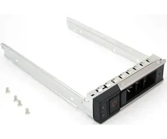 DELL X7K8W skydo diskų dėklo 8,89 cm (3.5") Panel nośny