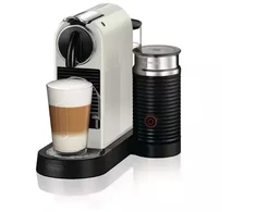 DeLonghi Citiz &amp; Milk EN267.WAE kavos virimo aparatas