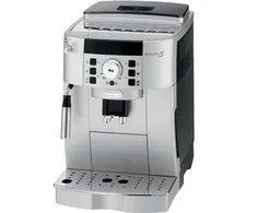 Automatinis kavos ekspresas DeLonghi Magnifica S ECAM 22.110.SB (1450 W; sidabrinė spalva)