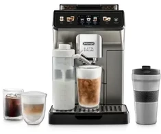 De’Longhi ECAM 450.86.T Eletta Explore – kavos aparatas