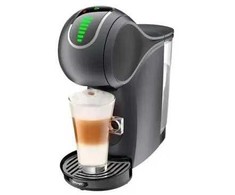 DeLonghi Kavos aparatas kapsulinis DE LONGHI EDG426.GY Juodas