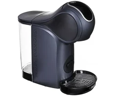 DeLonghi Kavos aparatas kapsulinis DE LONGHI EDG426.GY Juodas