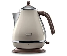 DeLonghi KBOV 2001.BG virdulys elektrinis 1,7 L Kreminis 2000 W