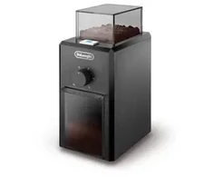 DeLonghi KG79 malūnėlis su peiliukais, juodas, 110 W
