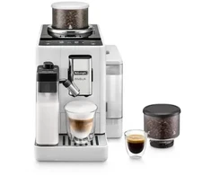De’Longhi Rivelia EXAM440.55.W ekspres do kawy Pełna automatyka Kavos aparatas do espresso 1,4 l