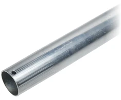 Delta SUDEDAMAS PLIENINIS STIEBAS M-1.0SS/40 1 m