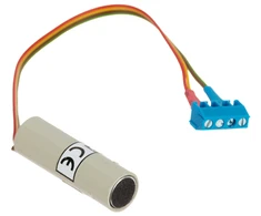 Delta AUDIO MODULIS SU DIFERENCINE IŠVESTIMI MP-6/D