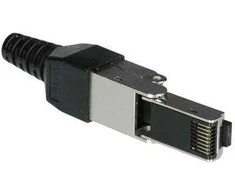 Delta MODULINIS KIŠTUKAS RJ45-6A-HAND/N