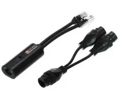 Delta Network ADAPTERIŲ RINKINYS AD-UTP-2W/2G-IP 2x RJ45 / 1x RJ45