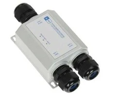 Delta Network ILGINTUVAS ETHERNET+PoE SPT-POE/2-POE-1G-IP67