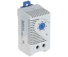Delta Network KTS-011-V2 DELTA tinklo ventiliatoriaus termostatas
