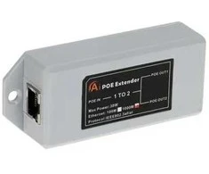 Delta Network PLĖTIKLIS ETHERNET+PoE SPT-POE/2G-POE DELTA TINKLAS