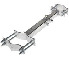 Delta DISTANCINĖ APKABA OR-30-50R90-150