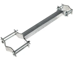 Delta DISTANCINĖ APKABA OR-50R90-150