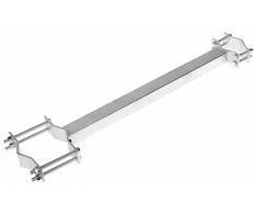 Delta DISTANCINĖ APKABA OR-70R90-150