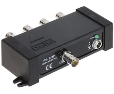 Inny Delta AV signalo perdavimo sistema VIDEO SPLITTER RV-1/4P