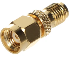 Delta ADAPTERIS SMA-RP-W/SMA-G