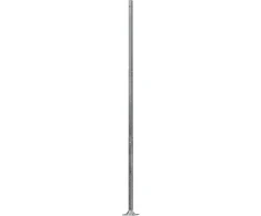 Delta SŁUP TELETECHNICZNY 4 m STT-60-70/4M