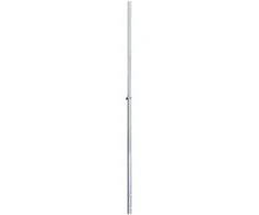 Delta Teleskopinis stiebas MT-2.7 2,7 m