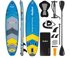 Deska SUP REBEL ACTIVE RBA-4507 - mėlyna