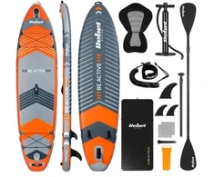 Deska SUP REBEL ACTIVE RBA-4507 - oranžinė