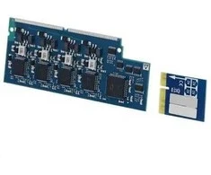 Mitel Analogowa karta urządzeń ETAB4 (4 x FXS) WA-2W