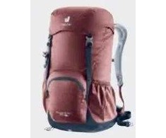 Deuter 3430021-5341 žygio kuprinė 22 l kaštoninė