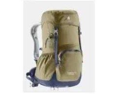 Ausinės Deuter 3430021-6313 22l Žygio kuprinė Mėlyna, Ruda