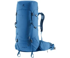 Deuter Trekkingo kuprinė Aircontact Core 50+10 - baltic/nightblue (701089)
