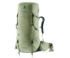 Deuter Aircontact Core 55+10 SL 55 l Olive